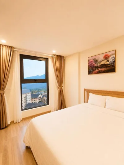 Luxury Irista Hill Sapa Apartments - Cooking & Laundry – Photos 7
